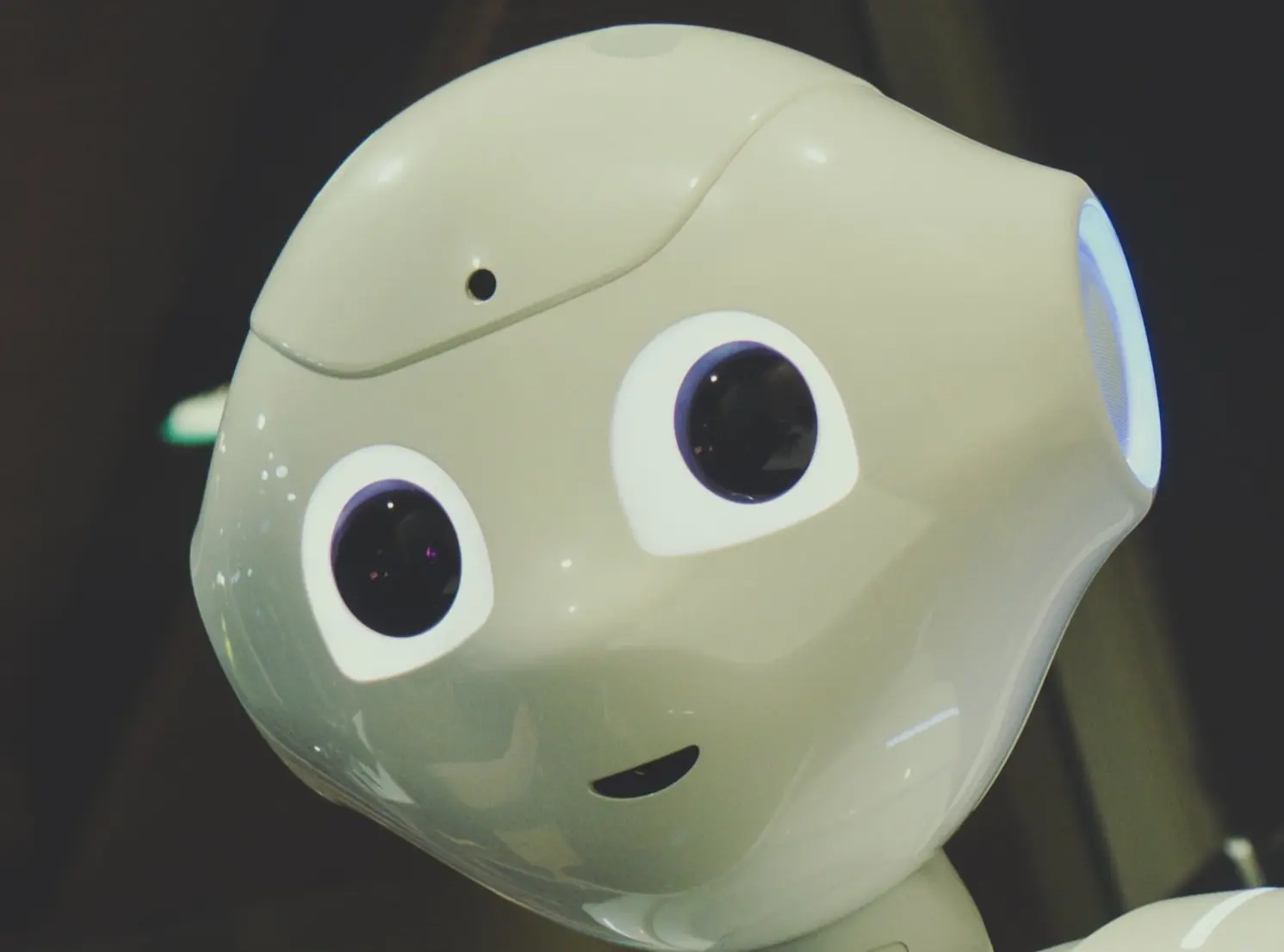 Artificial Intelligence - Unsplash