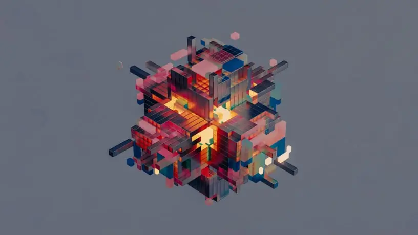 Minecraft - Unsplash